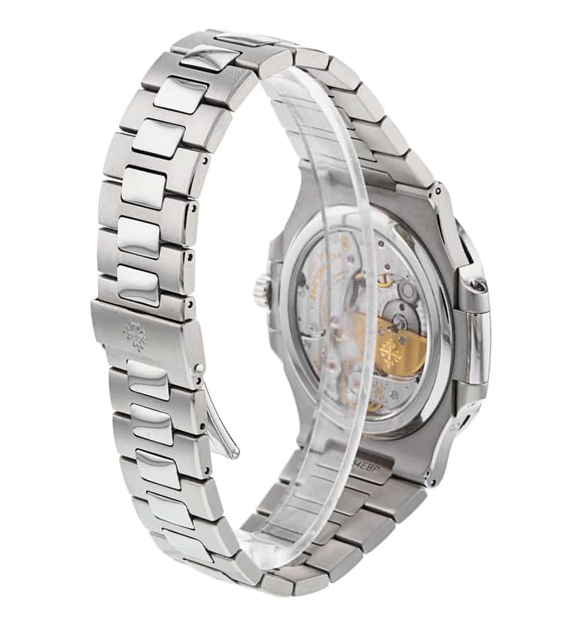 Patek Philippe Nautilus 5712/1A-001